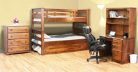 Campus Bedroom Collection