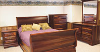 Kingston Bedroom Collection