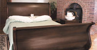 Marston Bedroom Collection