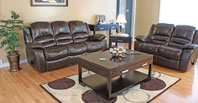 Bayville Living Room Collection